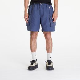 Снимка на "Къси панталони Nike ACG ""Snowgrass"" Men's Cargo Shorts Thunder Blue/ Summit White L"