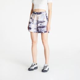 Снимка на Къси панталони Nike ACG Women's Oversized Allover Print Shorts Gridiron/ Summit White L