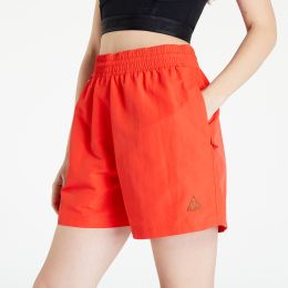 Снимка на Къси панталони Nike ACG Women's Oversized Shorts Lt Crimson/ Cinnabar/ Mars Stone XS