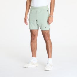 Снимка на "Къси панталони Nike Flex Rep 4.0 Men's Dri-FIT 7"" Unlined Fitness Shorts Jade Horizon/ Black/ Black L"