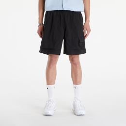 Снимка на Къси панталони Nike Life Men's Camp Shorts Black/ Black L