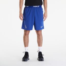 Снимка на Къси панталони Nike Men's AC DF Short Knit Los Angeles Dodgers Deep Royal Blue/ Deep Royal Blue L