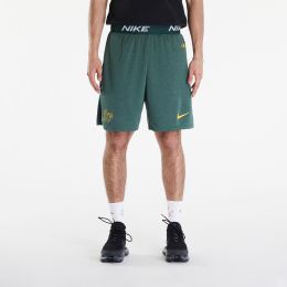 Снимка на Къси панталони Nike Men's AC DF Short Knit Oakland Athletics Pro Green/ Pro Green S