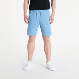 Снимка на Къси панталони Nike NSW Revival Fleece Shorts C Dutch Blue/ White XS