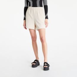 Снимка на Къси панталони Nike Sportswear Jersey Shorts Sanddrift/ White M