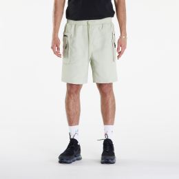 Снимка на Къси панталони Nike Sportswear Tech Pack Men's Woven Utility Shorts Olive Aura/ Black/ Olive Aura L