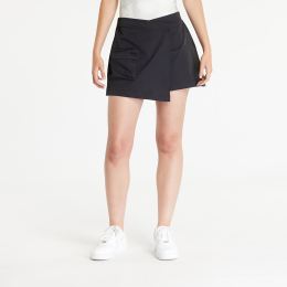 Снимка на Къси панталони Nike Sportswear Tech Pack Women's Mid-Rise Skort Black/Anthracite XL