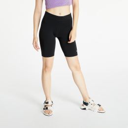 Снимка на Къси панталони Nike Sportswear Women's Bike Shorts Black/ White L