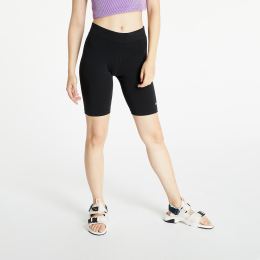 Снимка на Къси панталони Nike Sportswear Women's Bike Shorts Black/ White XS