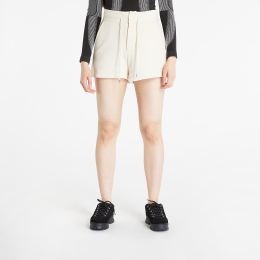 Снимка на Къси панталони Nike Sportswear Women's Modern French-Terry Shorts Pure/ Sesame L