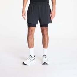 Снимка на Къси панталони On Pace Shorts Black L