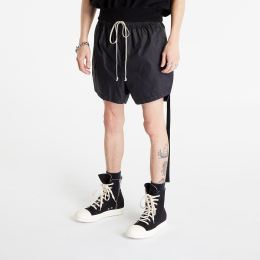 Снимка на Къси панталони Rick Owens DRKSHDW Pentaboxers Shorts Black XS