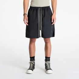 Снимка на Къси панталони Rick Owens DRKSHDW Woven Long Boxers Shorts Black L