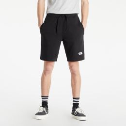 Снимка на Къси панталони The North Face M Graphic Shorts Light Tnf Black XL