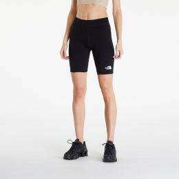 Снимка на Къси панталони The North Face W Interlock Cotton Shorts Tnf Black M