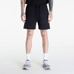 Снимка на Къси панталони Tommy Jeans Badge Cargo Shorts Black M