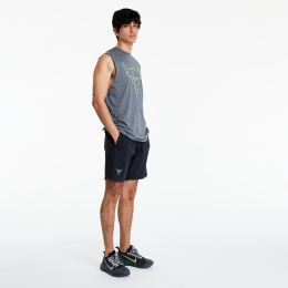 Снимка на Къси панталони Under Armour Project Rock Snap Shorts Black S