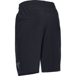 Снимка на Къси панталони Under Armour Project Rock Y Utility Shorts Black L-Y