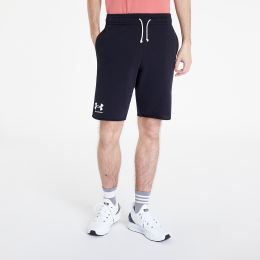 Снимка на Къси панталони Under Armour Rival Terry Short Black/ Onyx White M