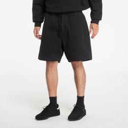 Снимка на Къси панталони Y-3 Brushed Terry Shorts Black L