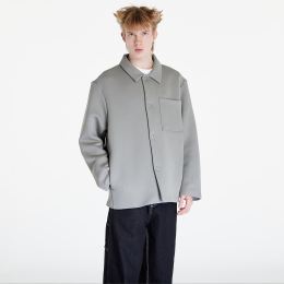 Снимка на Палто Nike Sportswear Tech Fleece Reimagined Men's Oversized Shacket Dark Stucco M