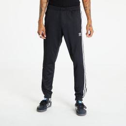 Снимка на Панталони adidas Originals Sst Track Pant Black/ White L