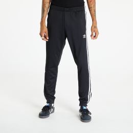 Снимка на Панталони adidas Originals Sst Track Pant Black/ White XXL