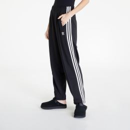 Снимка на Панталони adidas Sst Track Pant Loose Black/ White L