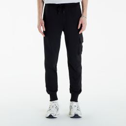 Снимка на Панталони Calvin Klein Jeans Badge Pant CK Black L