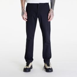 Снимка на Панталони Calvin Klein Jeans Slim Stretch Chino Black L