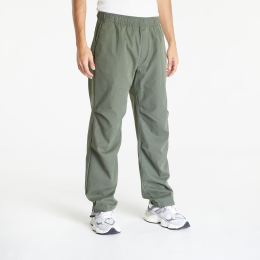 Снимка на Панталони Calvin Klein Jeans Topstitch Woven Pant Thyme L