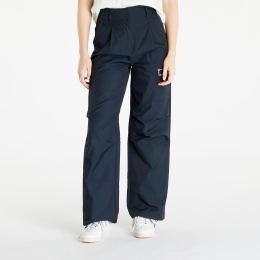 Снимка на Панталони Calvin Klein Jeans Two Tone Parachute Pants Black L