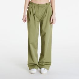 Снимка на Панталони Calvin Klein Jeans Utility Pant Green XS