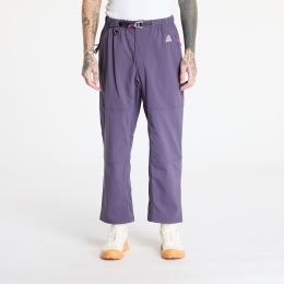 Снимка на Панталони Nike ACG Men's UV Hiking Pants Dark Raisin/ Black/ Summit White L