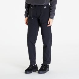 Снимка на Панталони Nike ACG Mid-Rise Hiking Trousers Black/ Summit White M