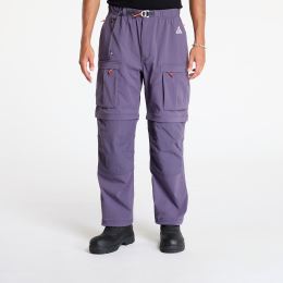 Снимка на "Панталони Nike ACG ""Smith Summit"" Men's Cargo Pants Dark Raisin/ Black/ Summit White M"