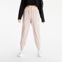 Снимка на Панталони Nike Sportswear Essential Easy Woven Pants Pink L