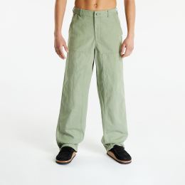 Снимка на Панталони Nike Sportswear Men's Double-Panel Pants Oil Green/ White 36