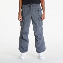 Снимка на Панталони Nike Sportswear Tech Pack Men's Woven Mesh Pants Iron Grey/ Iron Grey L