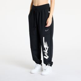 Снимка на Панталони Nike Sportswear Women's Breaking Fleece Pant x Futura Black XS