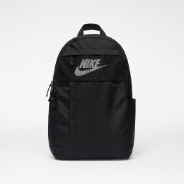 Снимка на Раница Nike Backpack Black/ Black/ White 21 l