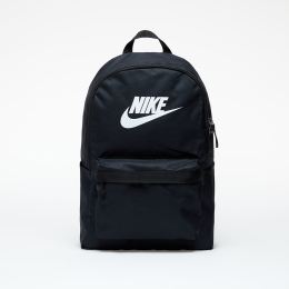 Снимка на Раница Nike Backpack Black/ Black/ White 25 l