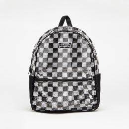 Снимка на Раница Vans Mn Old Skool H2O Backpack White/ Black Universal