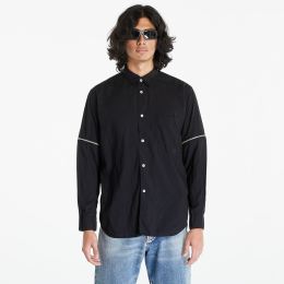 Снимка на Риза Comme des Garçons SHIRT Woven Shirt Black L