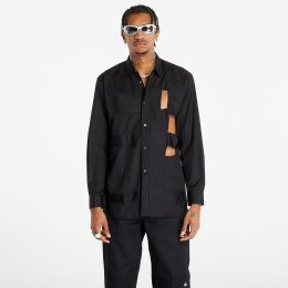 Снимка на Риза Comme des Garçons SHIRT Woven Shirt Black S