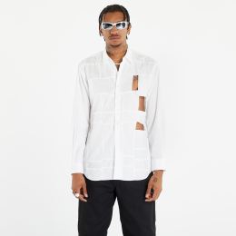 Снимка на Риза Comme des Garçons SHIRT Woven Shirt White L