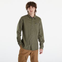 Снимка на Риза Lundhags Ekren Long Sleeve Shirt Clover M