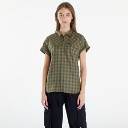 Снимка на Риза Lundhags Ekren Short Sleeve Shirt Clover L