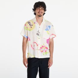 Снимка на Риза OBEY Soft Fruits Woven Shirt Blush/ Multi L