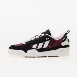 Снимка на Сникърси adidas Adi2000 Core Black/ Ftw White/ Maroon EUR 42 2/3